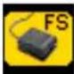 RTS KP-5032 - Display Icons - 5