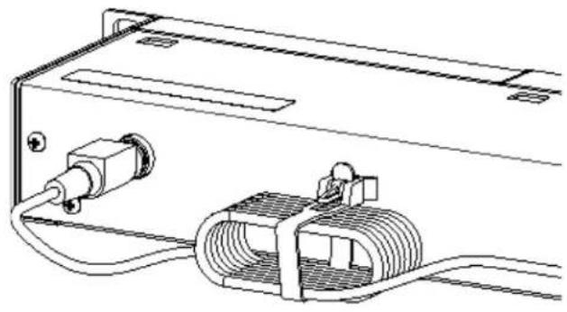 RTS KP-5032 - Mounting the Power Supply to EKP-4016/4016PB Unit - 3