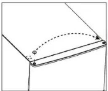 Exquisit GB05-040EW - Disposal of the appliance - 7