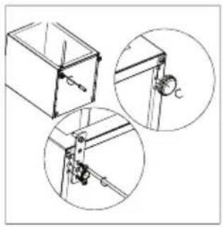 Exquisit GB05-040EW - Disposal of the appliance - 10