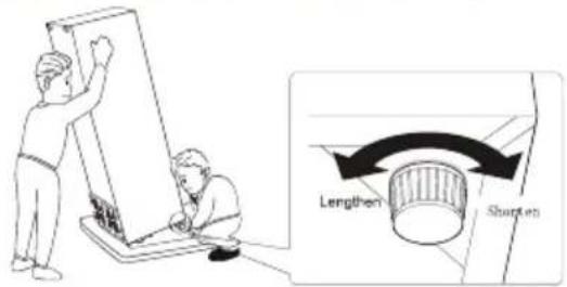 Length Shorten