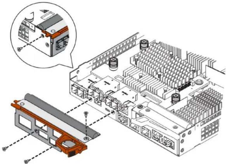 LENOVO ThinkSystem DE6000F - Before you begin - 2