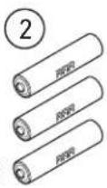Ledlenser H6R - LED LENSER® H6/H6R - 2