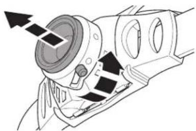 Ledlenser H6R - LED LENSER® H6/H6R - 16