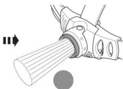 Ledlenser H6R - LED LENSER® H6/H6R - 17