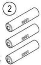 Ledlenser H6R - LED LENSER® H6/H6R - 6