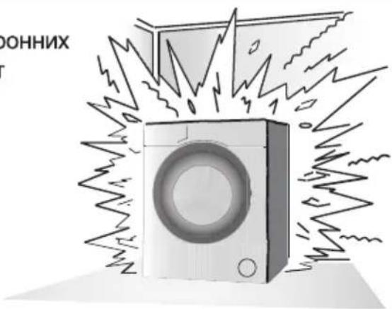 BEKO MVE 69512 ZAW - Слив оставшейся воды и очистка фильтра насоса - 4