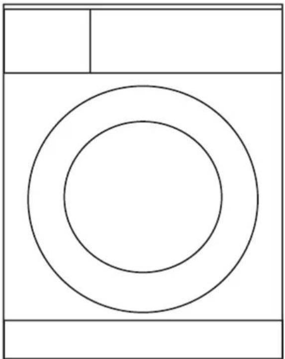 BEKO MVE 69512 ZAW - MVE 69512 ZAW - 1