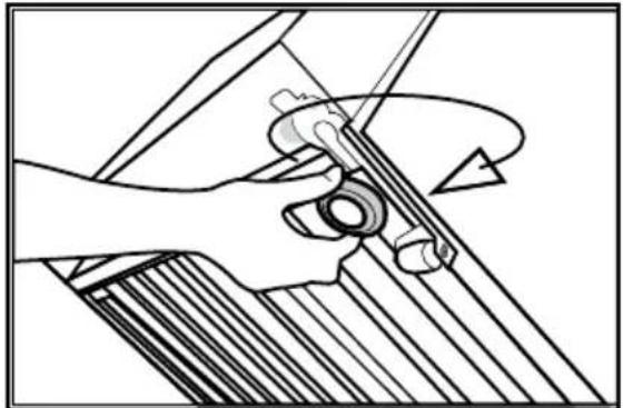 BEKO GQN21235XRN - Self-Repair - 2