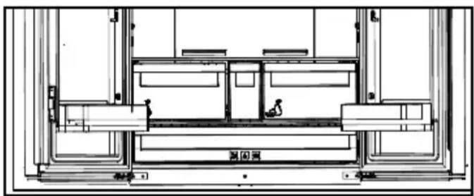 BEKO GQN21235XRN - (på vissa modeller) - 5