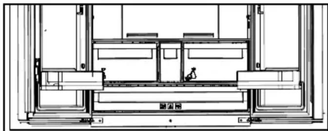 BEKO GQN21235XRN - (På noen modeller) - 5