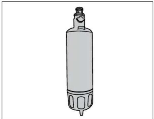 BEKO GQN21235XRN - Før installationen - 1