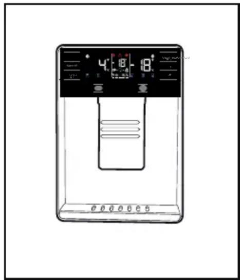 4.18-18 Water level meter