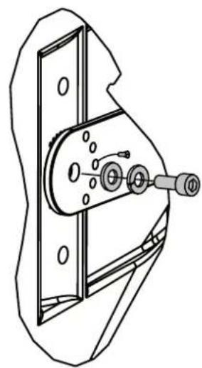RCF P 8015S - SEALED OR BASS-REFLEX - 4