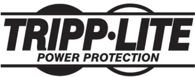 TRIPP·LITE POWER PROTECTION