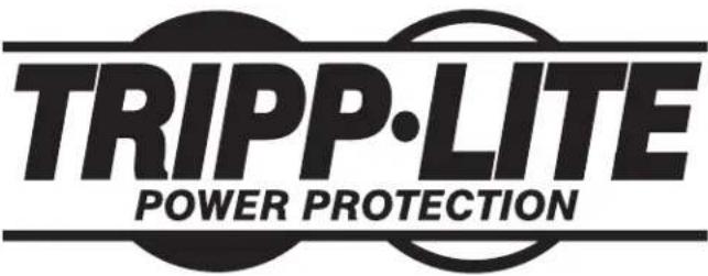 TRIPP·LITE POWER PROTECTION