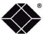 Black Box PS580A-R2 - Black Box Tech Support: FREE! Live. 24/7. - 2