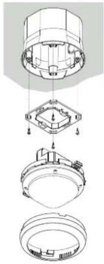 THEBEN theRonda S360 Slave UP - 1