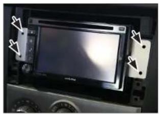ACV 381162-01-2 - Double DIN Installation Manual - 9