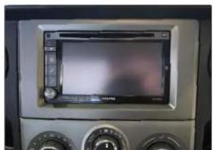 ACV 381162-01-2 - Double DIN Installation Manual - 10