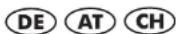 CRIVIT IAN 288686 - Weckalarm (ALARM) - 2