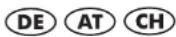 CRIVIT IAN 288686 - BMI (Body Mass Index) - 1