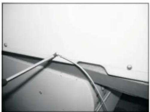 Keystone KSTAT10-1C - Marcas de Manga pared: - 3