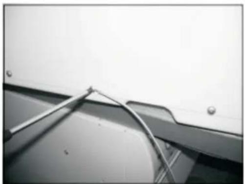Keystone KSTAT10-1C - Marcas de Manga pared: - 3