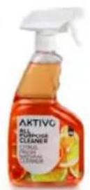 Euro Appliances EA900WFBL - - AKTIVO All Purpose - 1