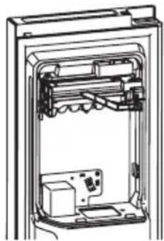 GORENJE NRS9EVX1 - Bemærk! - 1
