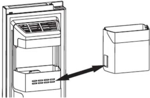 GORENJE NRS9EVX1 - Bemærk! - 3