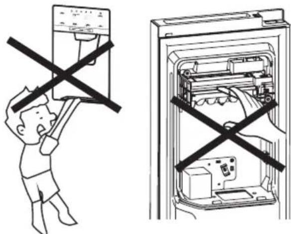 GORENJE NRS9EVX1 - Bemærk! - 4