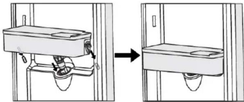 GORENJE NRR9185EABXLWD - Installation - 1