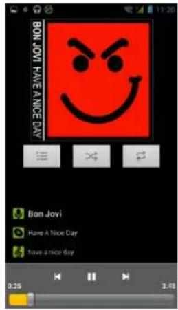 BON JOVI HAVE A NICE DAY Bon Jovi Have A Nice Day Have a nice day