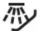 Scandomestic DWF1047WE - Vaskecyklusbord - 6