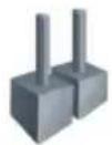 BIOSTAR B550MX/E PRO - 주의 - 1