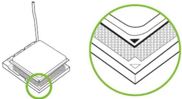 BIOSTAR B550MX/E PRO - 中央處理器(CPU) - 3