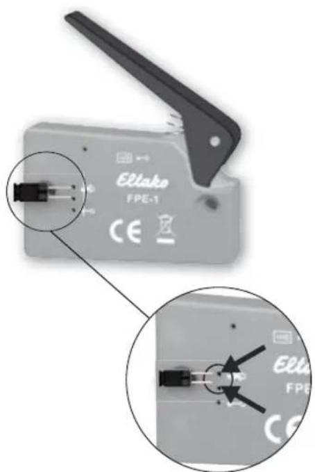 Etlako FPE-1 CE Etlako FPE-1
