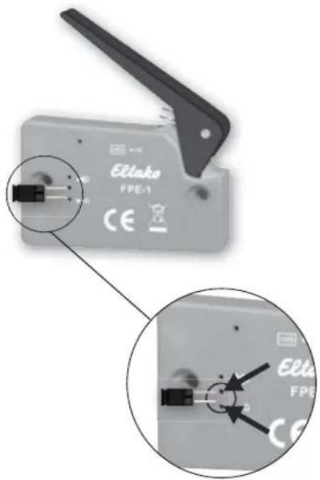 Ebituto FPE-1 CE Ebituto FPE-1