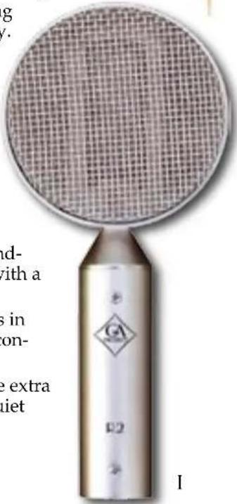Golden Age Project R2 MKII - FEATURES - 1