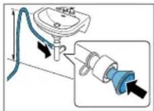 BOSCH WQB245CESN - BEMAERK! - 1