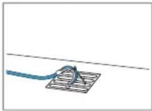 BOSCH WQB245CESN - BEMAERK! - 3