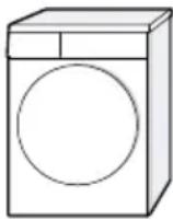 BOSCH WQB245CESN - BEMÆRK! - 1