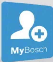 MyBosch