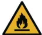 BOSCH WTH85VI8SN - ⚠ Advarsel Brandfare/fare for materiel skade/beskadigelse af apparatet! - 1