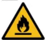 SIEMENS KF96NVPEAL - WARNING – Risk of fire! - 1