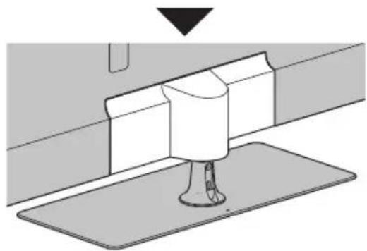 PANASONIC TX-43LXX979 - Voorbereidingen - 2