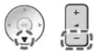 PANASONIC TX-43LXX979 - ■ When the remote control does not respond - 1
