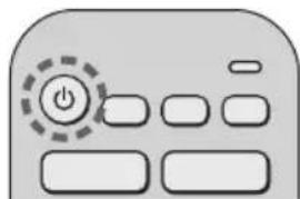 PANASONIC TX-43LXX979 - Steek de stekker van de tv in het stopcontact en schakel de tv in - 2