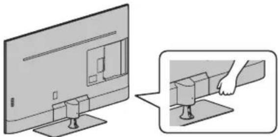 PANASONIC TX-43LXX979 - Предостережение - 1